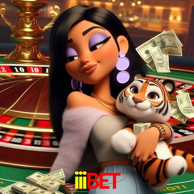 Welcome Bonus iiibet