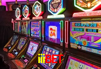 A Emoção da Loteria na iiibet: Uma Chance de Mudança de Vida