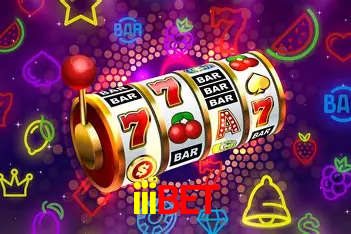 Descubra o Mundo do Cassino Online com iiibet