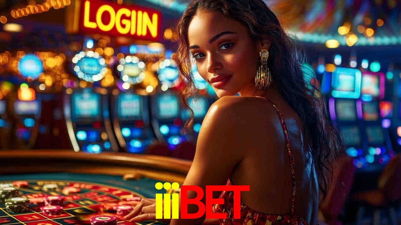 Jogos de Slot iiibet