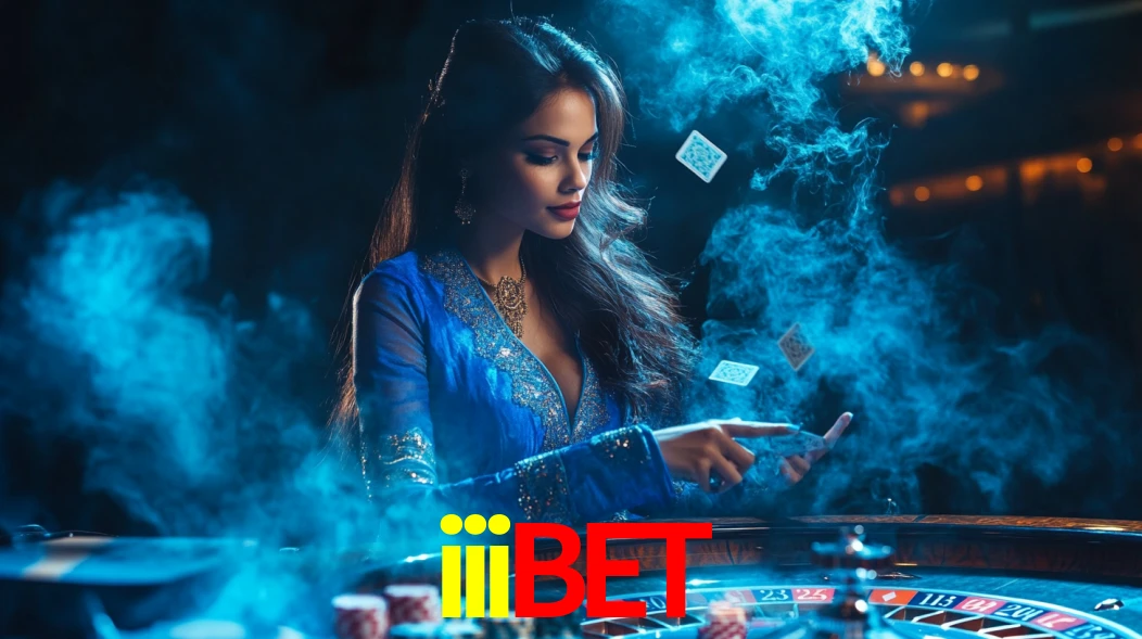 Descubra a Essência do iiibet: Nossa História e Compromissos