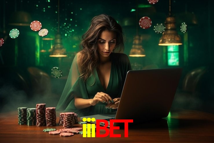 APP rápido e leve da iiibet