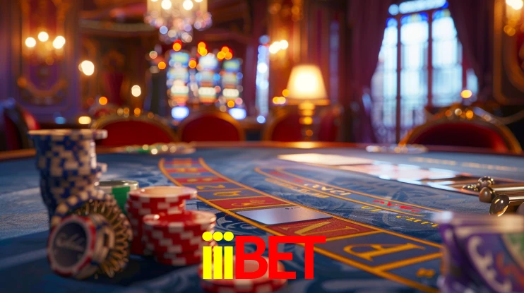 Account Benefits iiibet