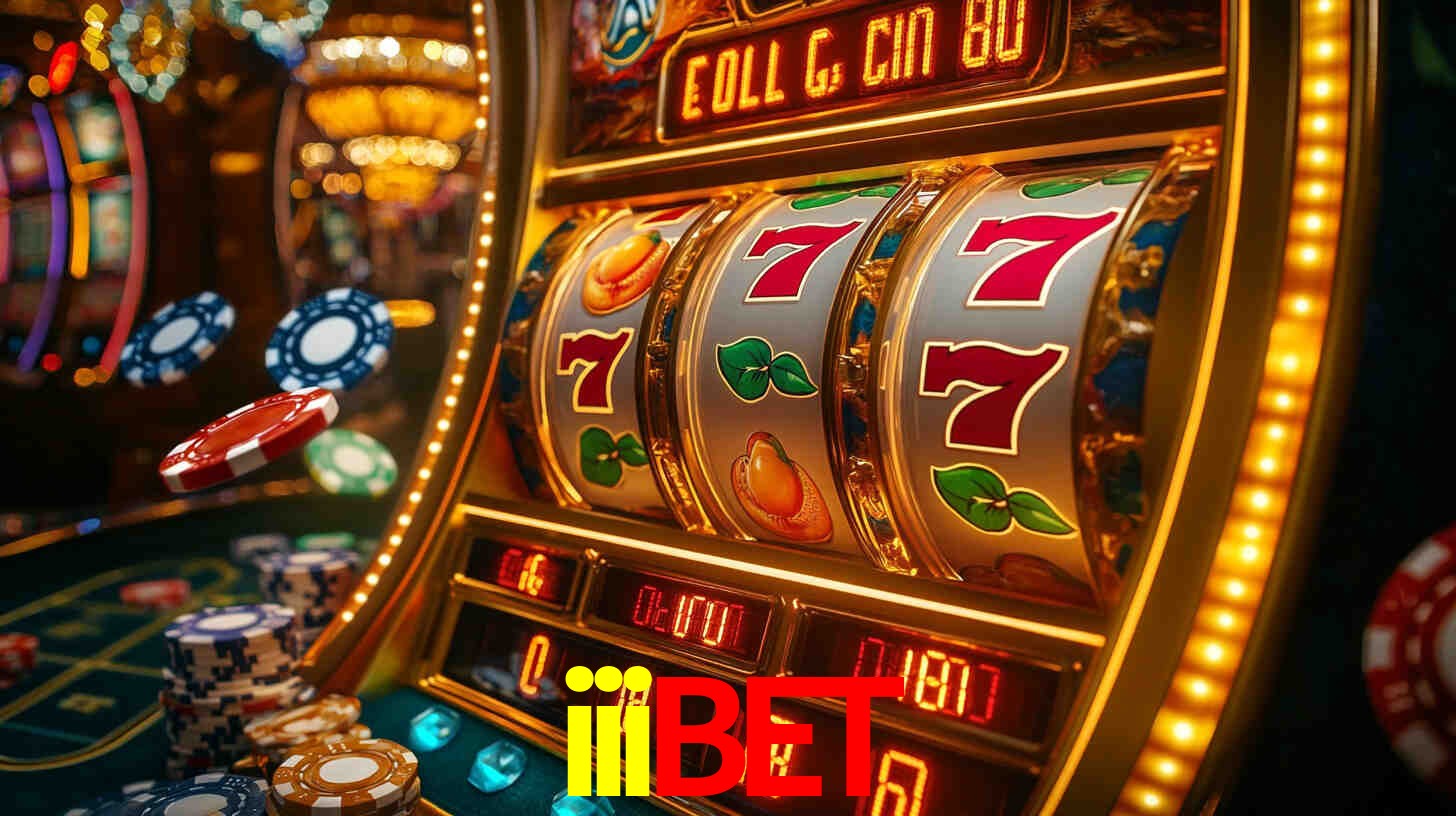 Welcome Bonus iiibet