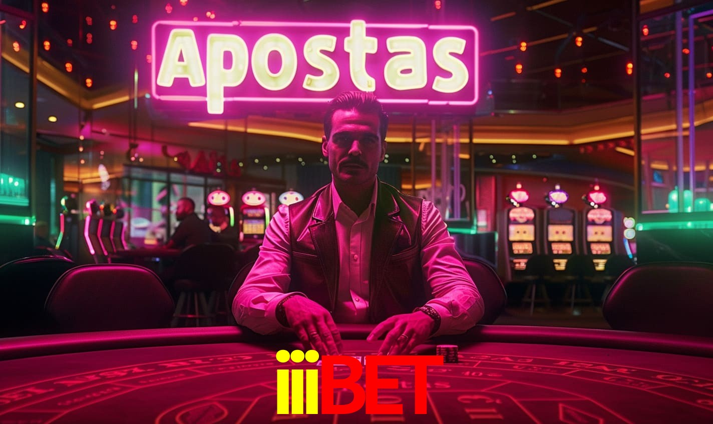 Explorando a Categoria de Eventos em Apostas na iiibet