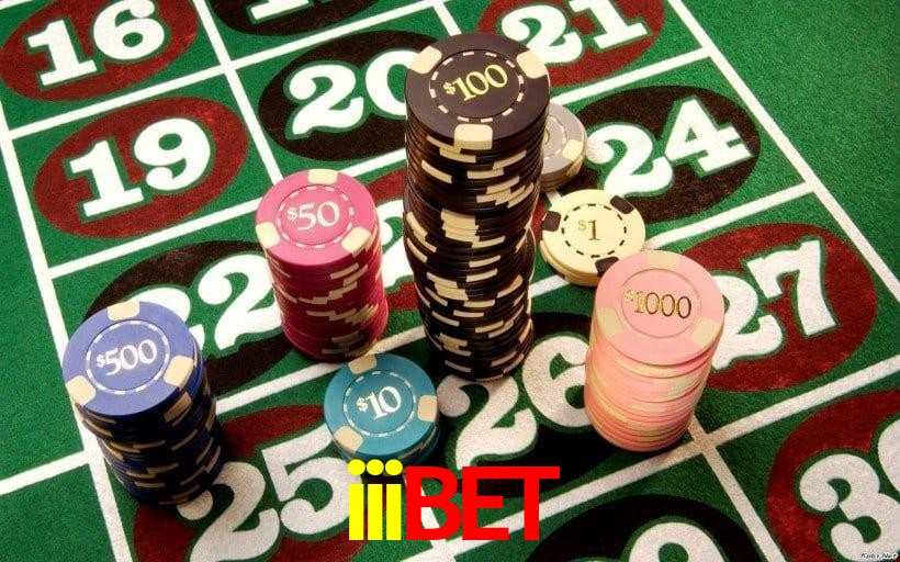 A Emoção da Loteria na iiibet: Uma Chance de Mudança de Vida
