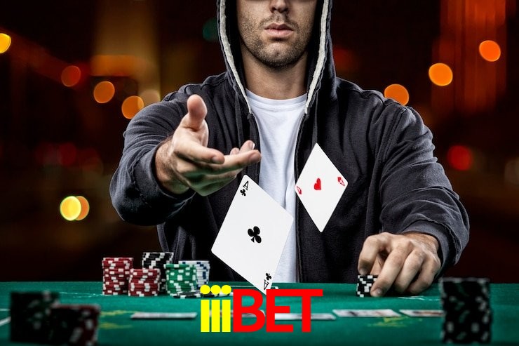 Apostas com odds competitivas na iiibet