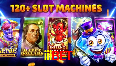 A Emoção da Loteria na iiibet: Uma Chance de Mudança de Vida