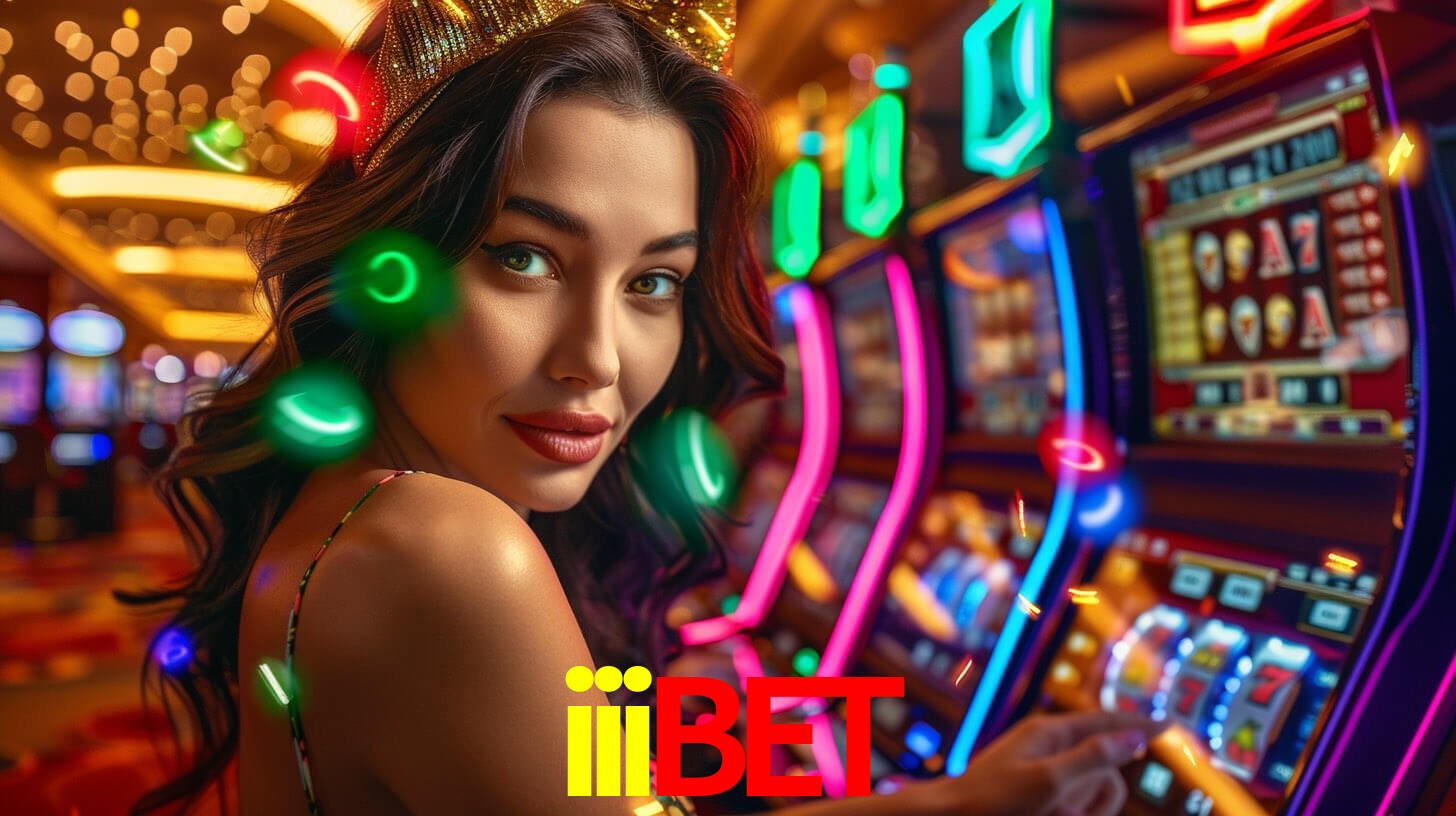 Escolher plataforma para baixar iiibet