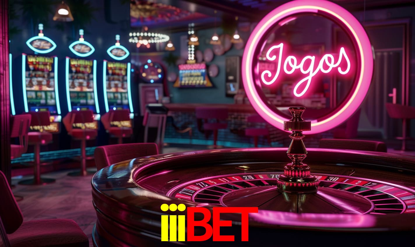 Descubra o Programa VIP da iiibet: Vantagens Exclusivas para Jogadores