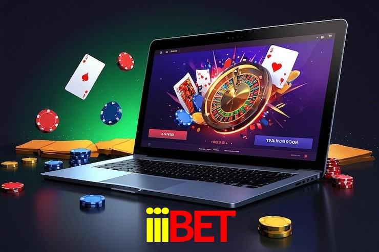 Promoções Sazonais iiibet