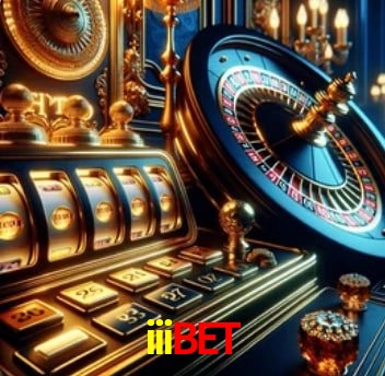 Casino Ao Vivo iiibet