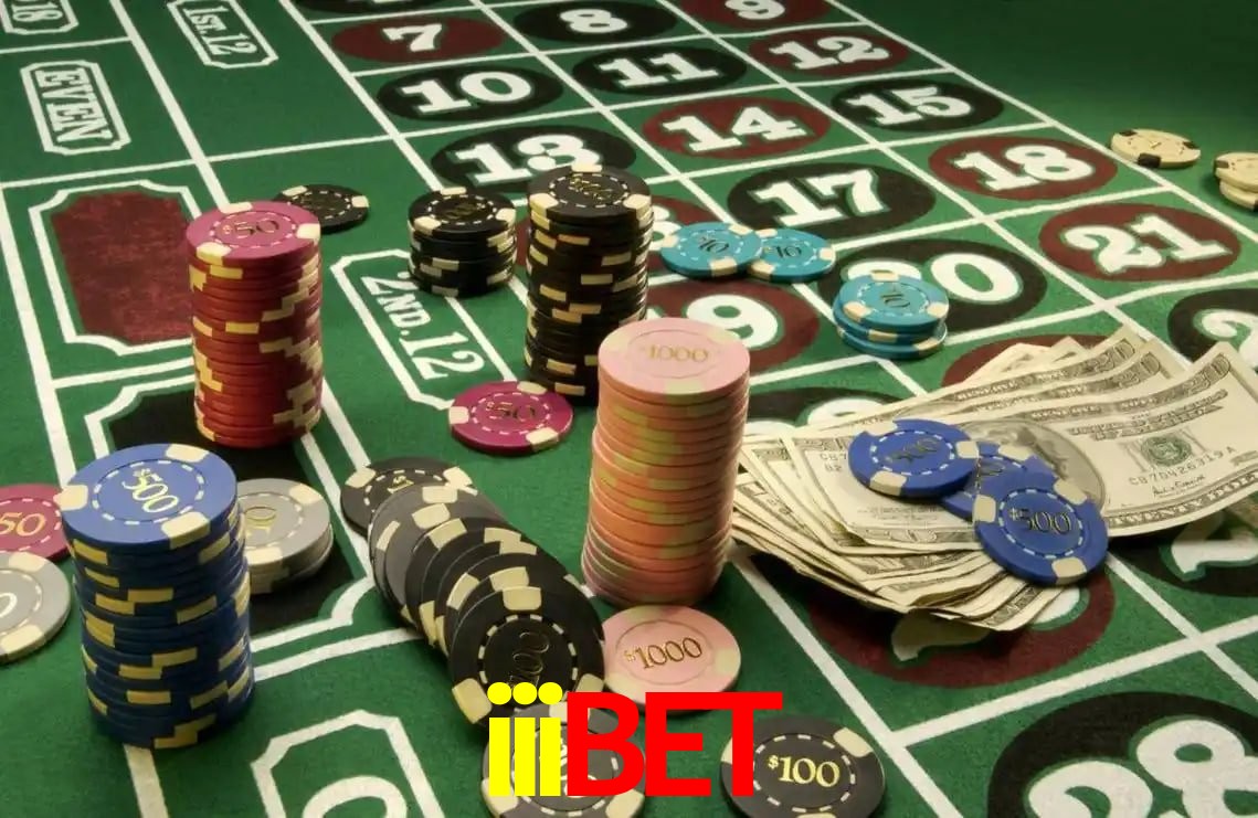 iiibet apk