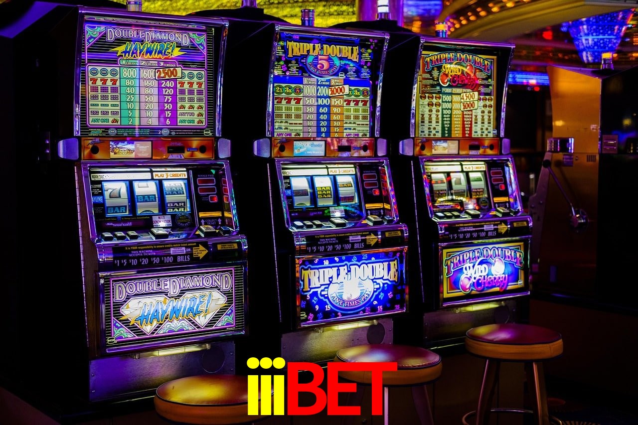 Casino VIP iiibet