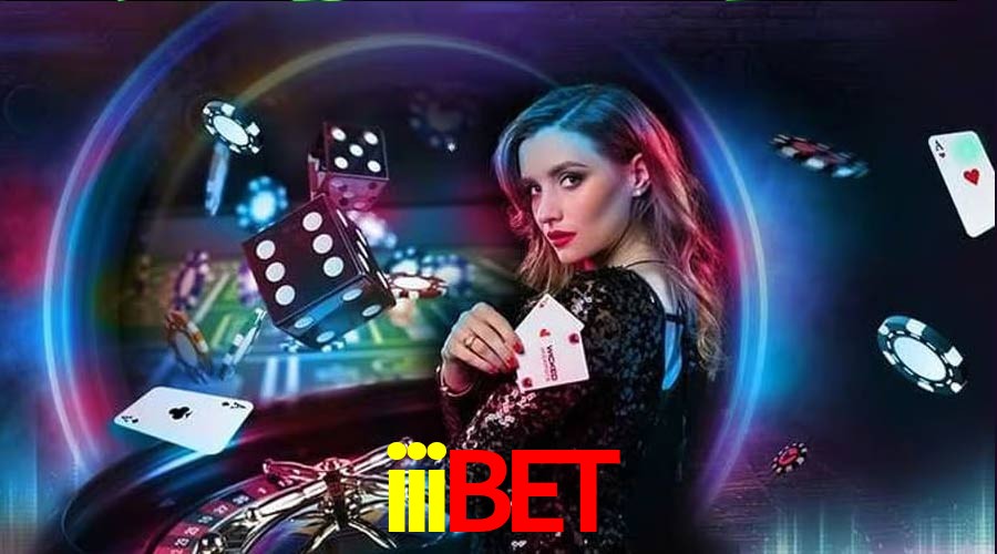 Platform Technology iiibet