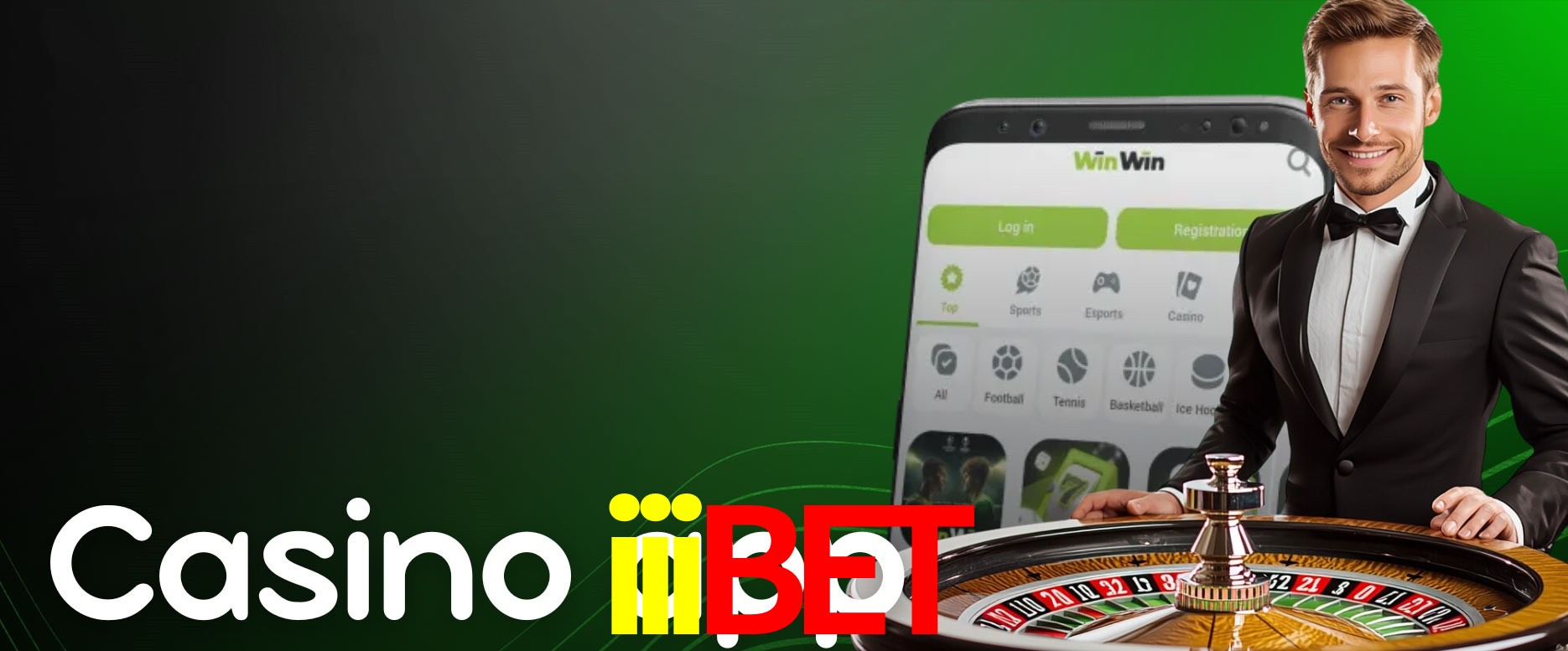 Flash Promotion iiibet