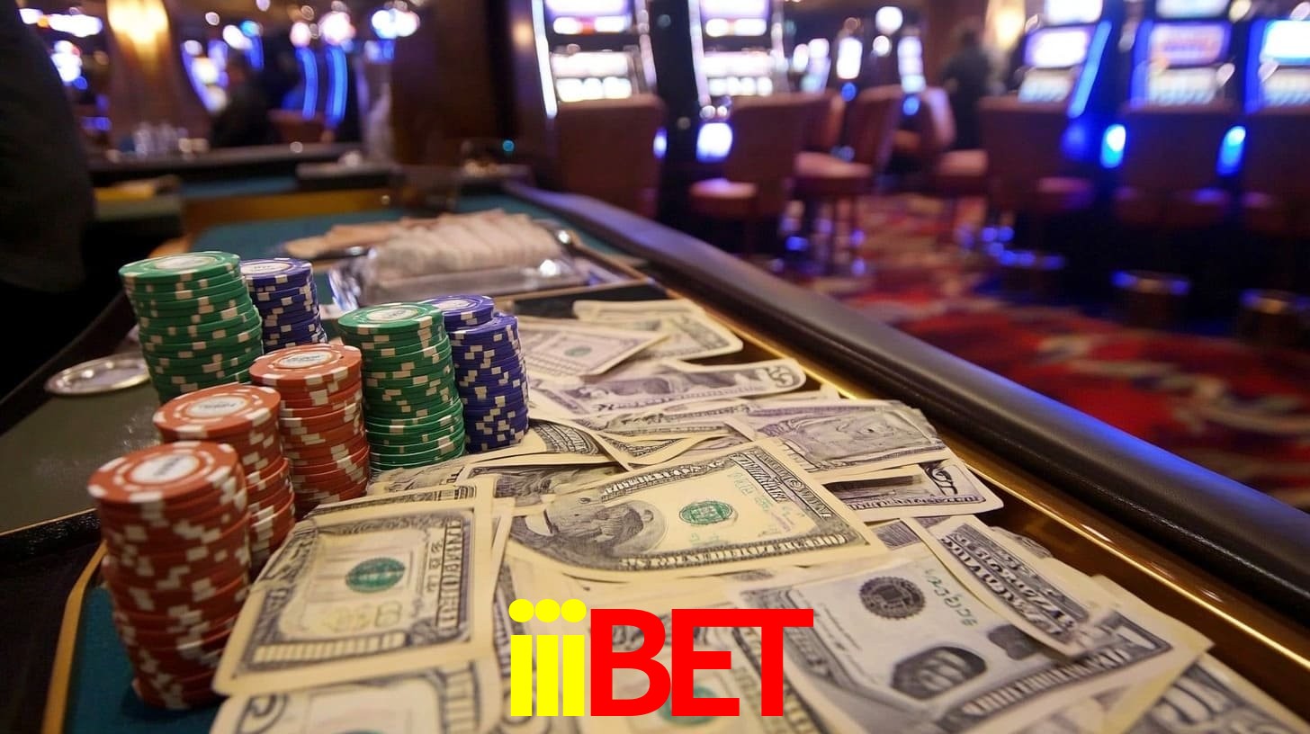Biblioteca de slots populares na iiibet