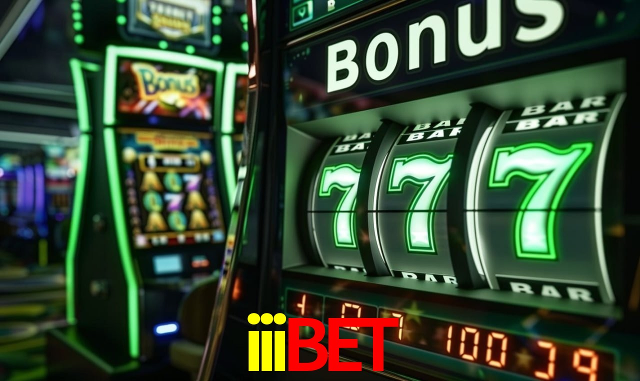 Live Casino iiibet
