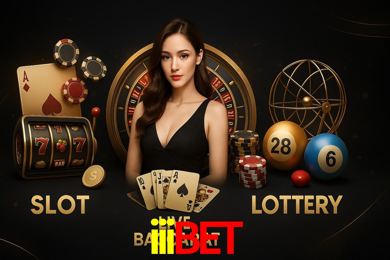 Jogos com bônus e suporte 24h na iiibet