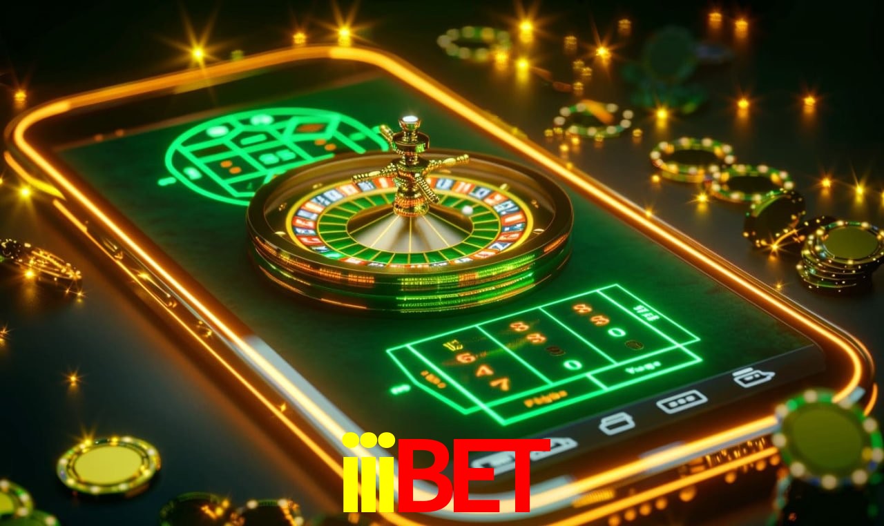 Integração de APIs iiibet