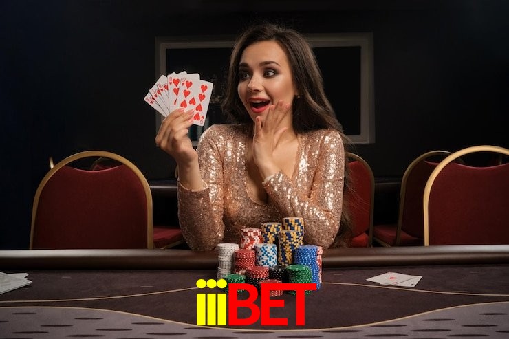cassino iiibet