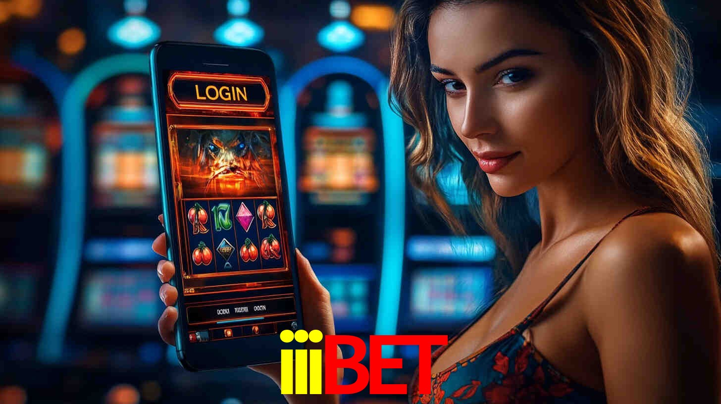 Bônus Generosos e Exclusivos no iiibet para Você!