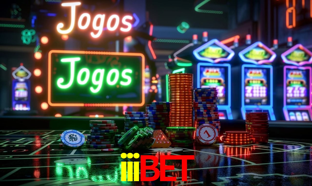 Mercados ao vivo e cash out na iiibet