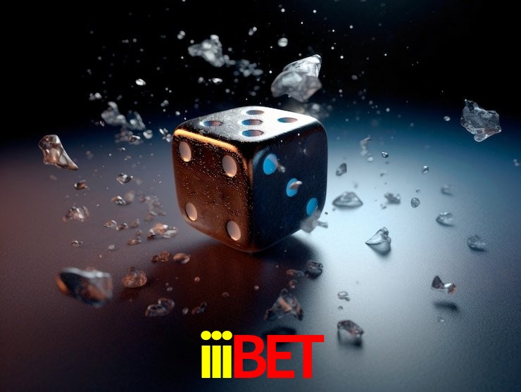 Variedade de jogos na iiibet