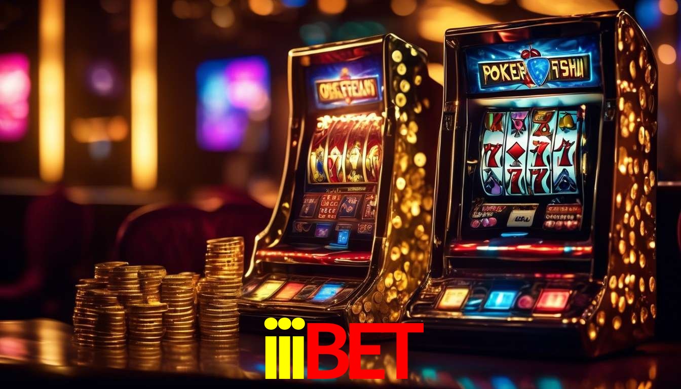 Desvendando o Mundo dos Jogos Virtuais na iiibet