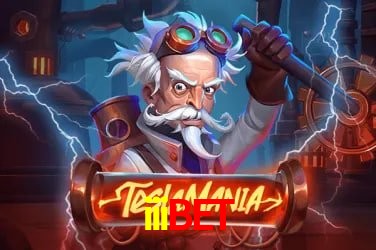 Provedores de Jogos iiibet